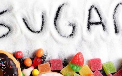 Bạn ăn quá nhiều đường không