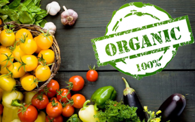 Mật rỉ organic cho sản xuất sản phẩm hữu cơ